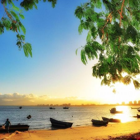 Apartamento Estudio Em Caraguatatuba Com Garagem المظهر الخارجي الصورة