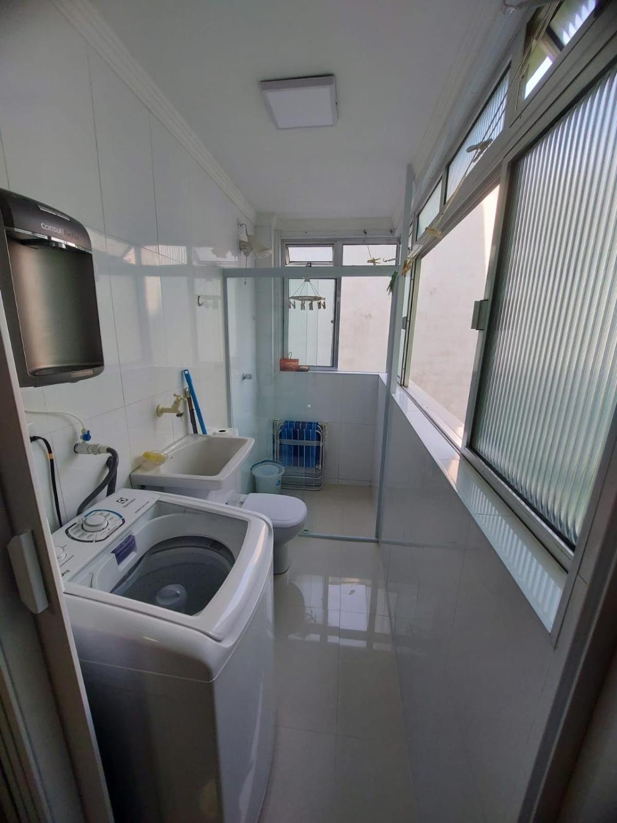 Apartamento Estudio Em Caraguatatuba Com Garagem المظهر الخارجي الصورة